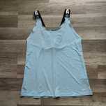 Дамски потник NIKE PRO DRI-FIT