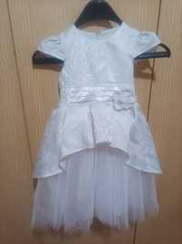 Детска рокля 104р