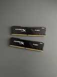 Memorii RAM 16GB Hyperx Fury DDR4