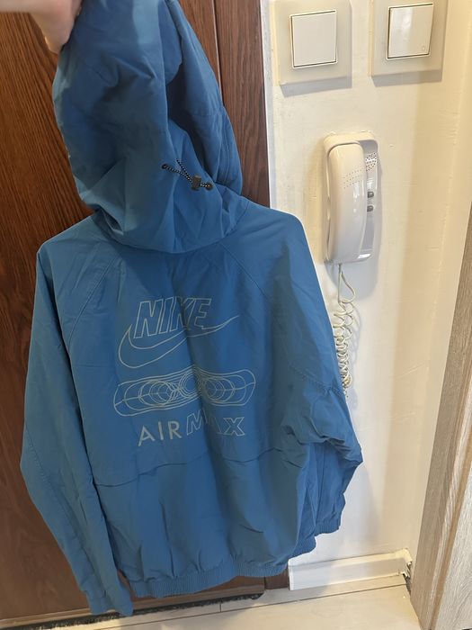 Оригинален анцунг NIKE