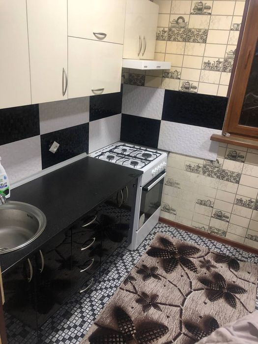 Аренда 3 ком Кушбеги Башлык