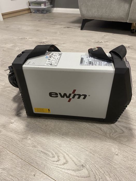 Vand aparat de sudura EWM PICO 160