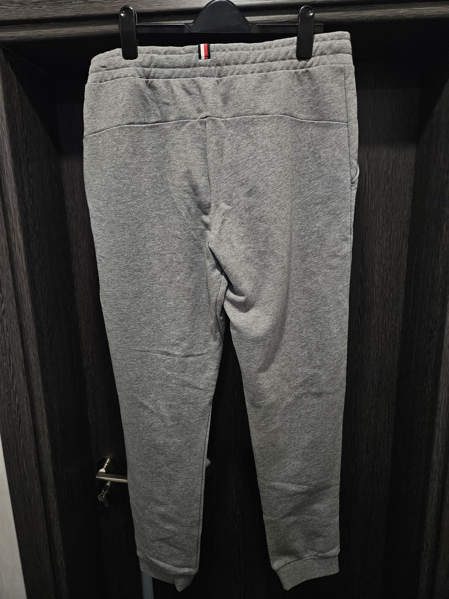 Нови Оригинални Tommy Hilfiger Tech Essentials M Pants