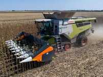 Rotor N.A.S Optigep 6-8-12-16 rind masa de floare