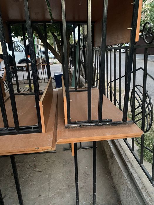 Парталар сатылады