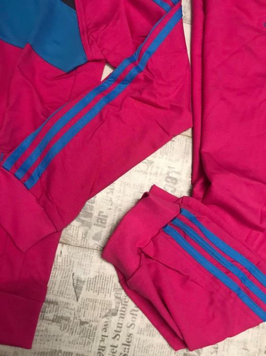 ADIDAS - Дамски спортен екип