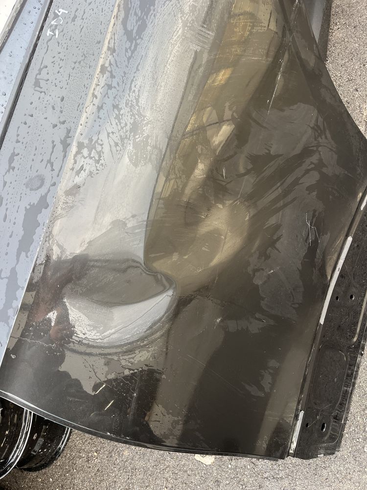 2 броя задна лява и 1 брой задна дясна врата VW ID.4 2020-
