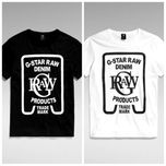 Оригинални тениски G-star Raw S , M , L , XL нови мъжки Replay