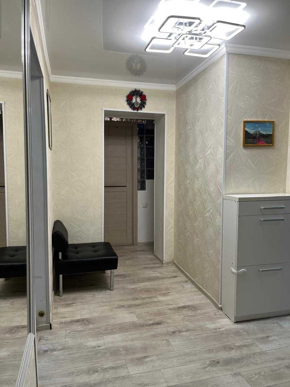 Продам 4-ю квартиру