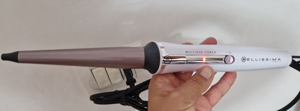 Ondulator Imetec / Placa ceramica Remington !/ Noi