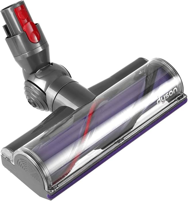 Пылесос Безпроводной Dyson Cyclone V10 Absolute полный комплект!