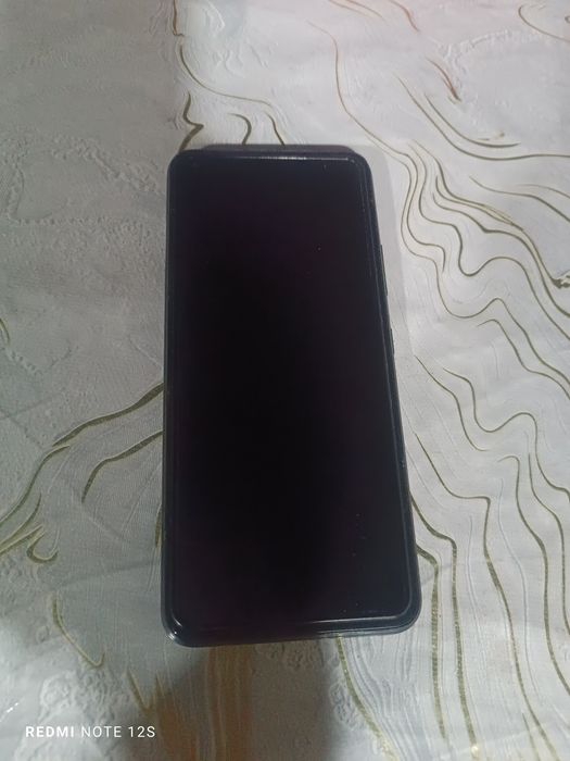 Infinix Xot 10 telfon