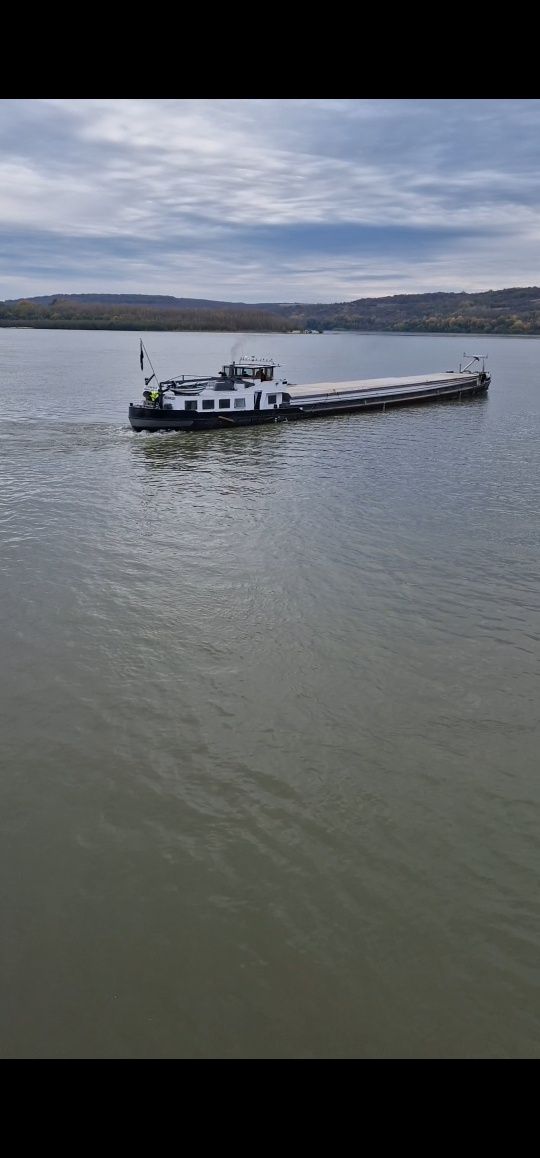 Barja Autopropulsata