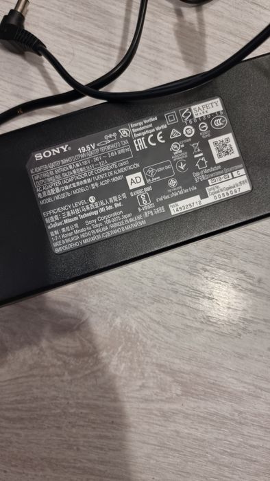 Захранване за SONY BRAVIA