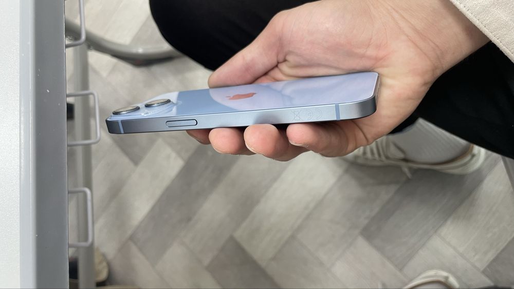 Обмен на iPhone предлогайте