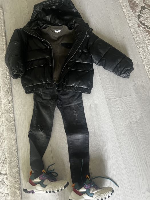 Лотове за деца - ZARA