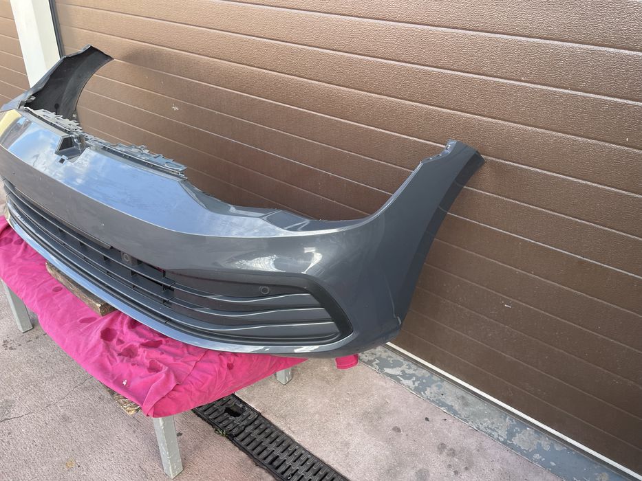 Bara fata completa Golf 8  cu 4 senzori