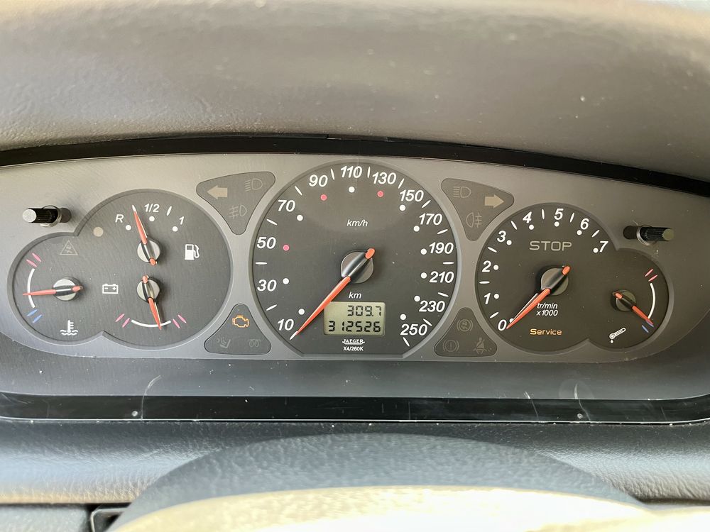 Ситроен С5, 2.0HDI 110 к.с.