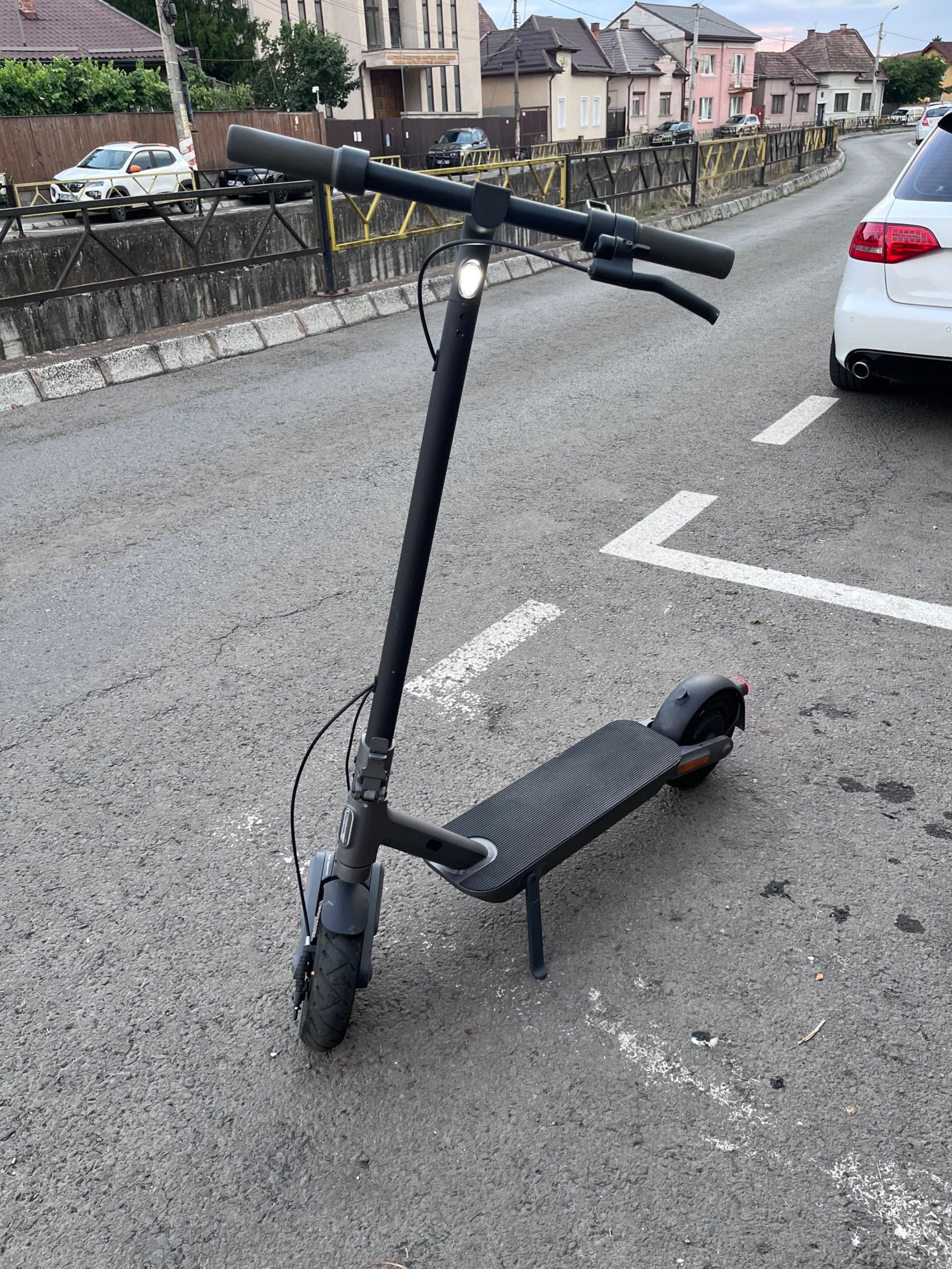 Trotineta Xiaomi 4 Ultra