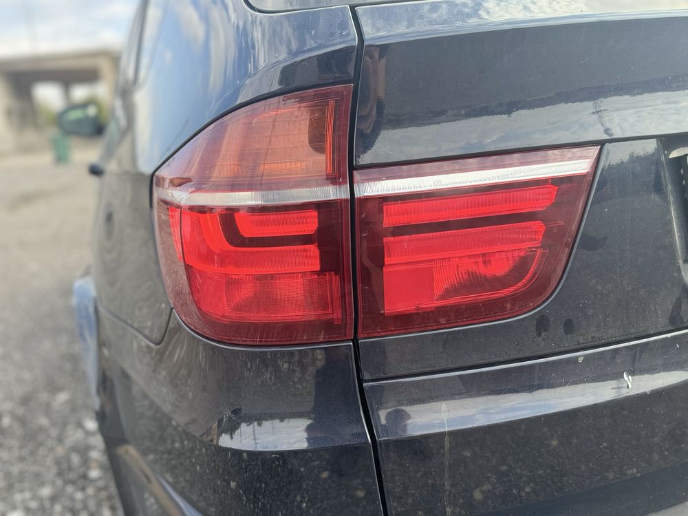 НА ЧАСТИ BMW x5 40d Facelift