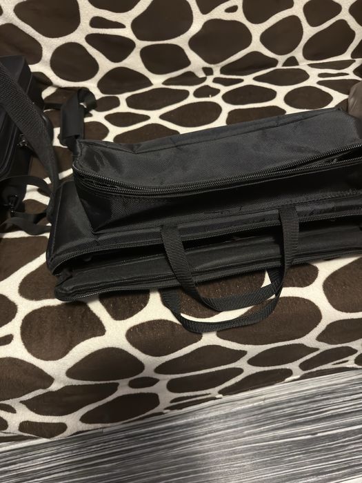 Husa procesor tascam ta-1vp