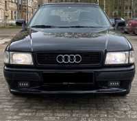 Audi 80, 1993г.B4