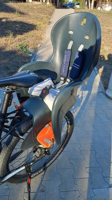 Детско столче за велосипед
