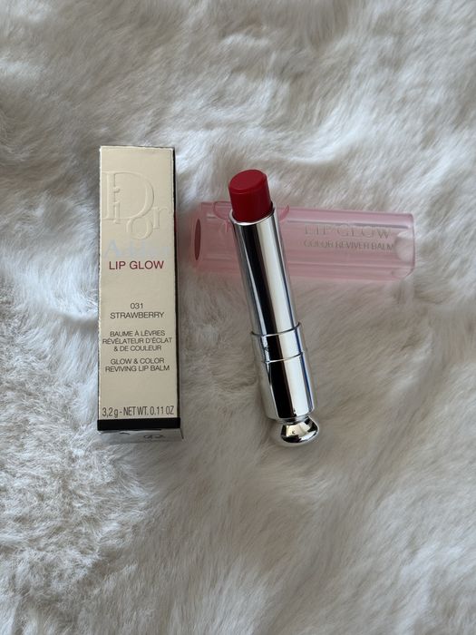 Lip Glow Dior Addict 031