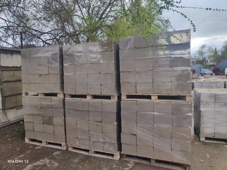 Пеноблоки д800 плотность