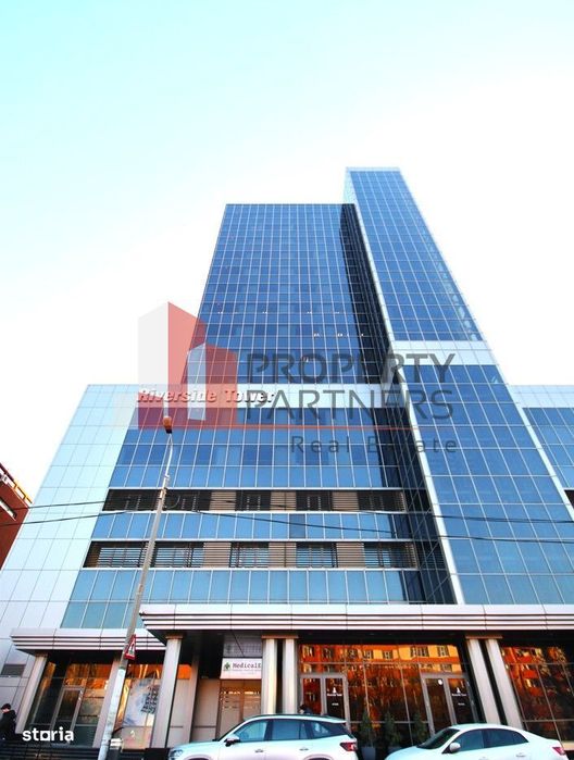 Spatiu modern pentru birouri - 66.20 mp - Grozavesti