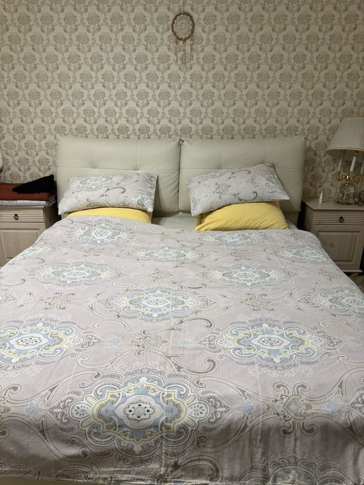 Кровать Малайзия 200/180