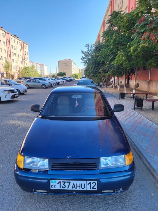 Ваз 2110 саудасы бар