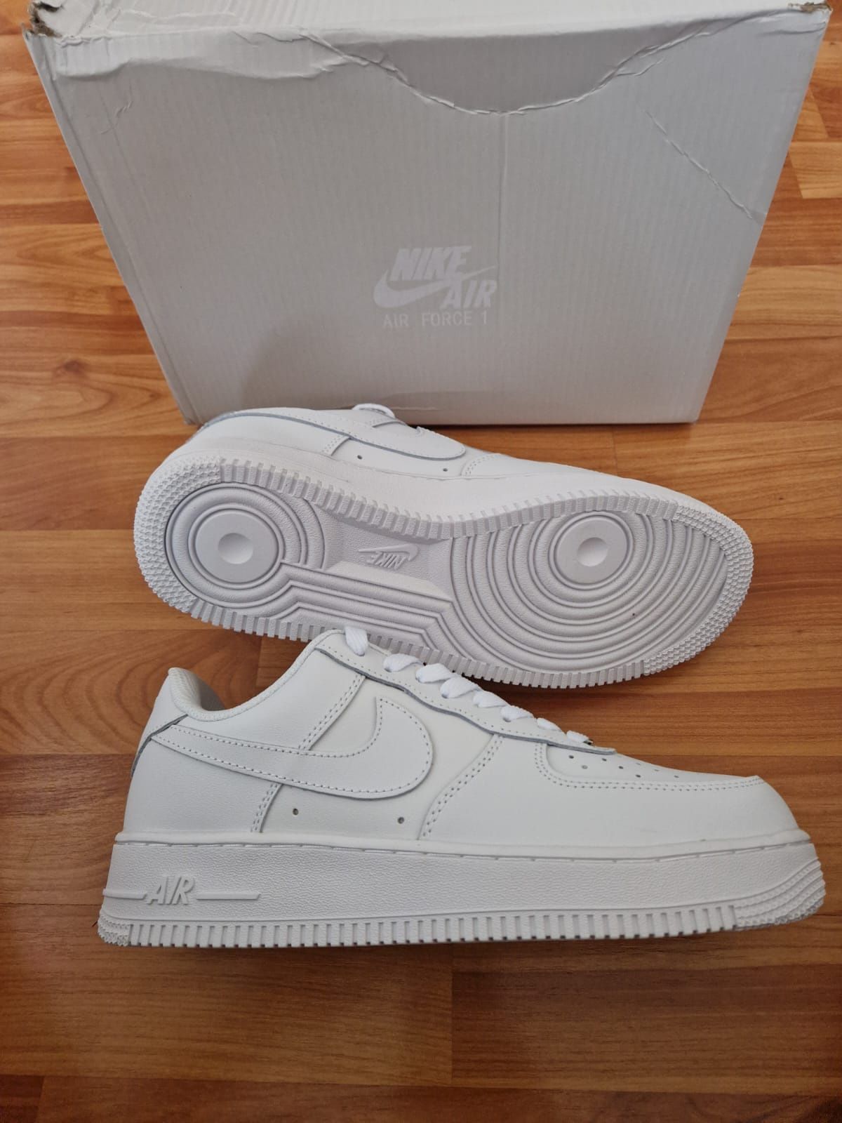 Adidași Nike air force 1 original