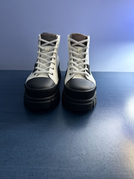 Ghete Palladium Revolt 39 EU