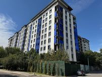 Kvartira продается 2/8/12 на ЖК QORASUV RESIDENCE