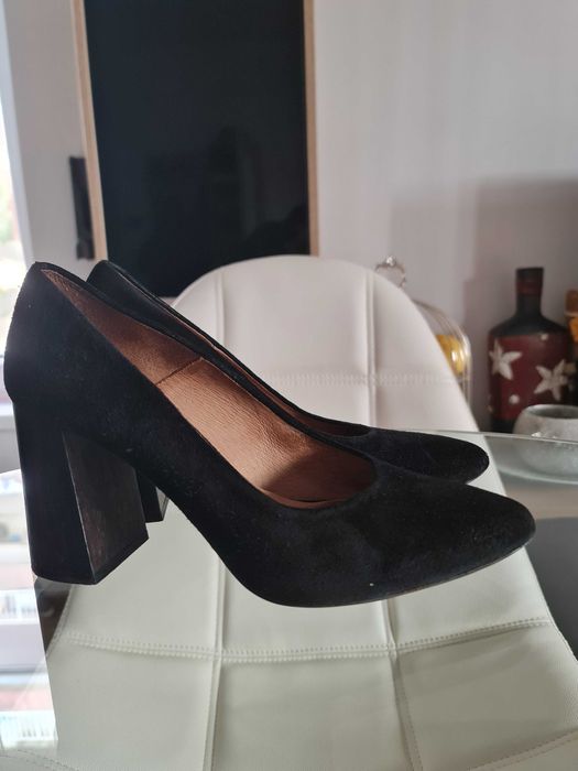 Pantofi office extrem de eleganti