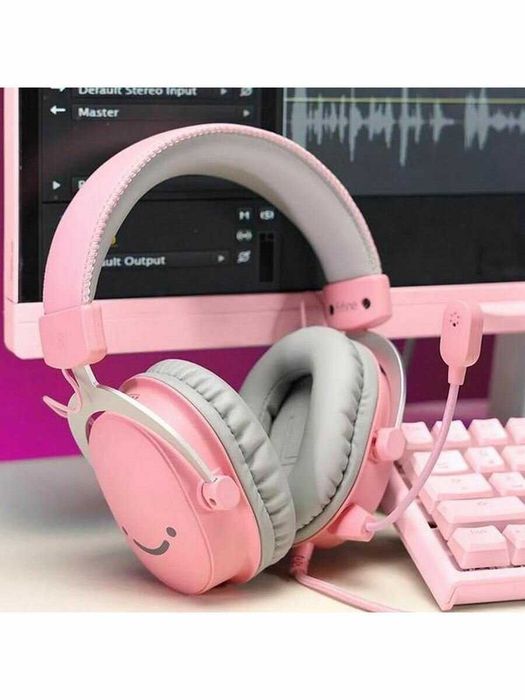 Наушники fifine h9