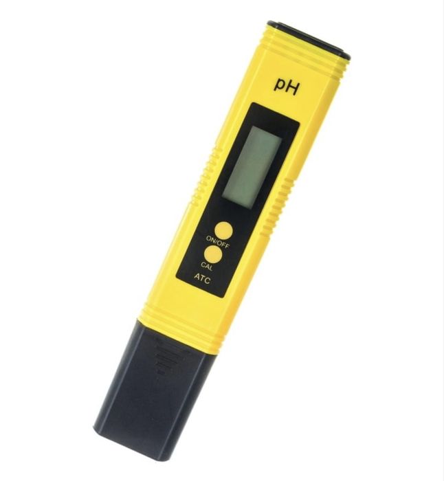 PH-метр цифровой 065-028