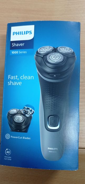 PHILLIPS Shaver !!! Нова !!! ПРОМОЦИЯ !!!