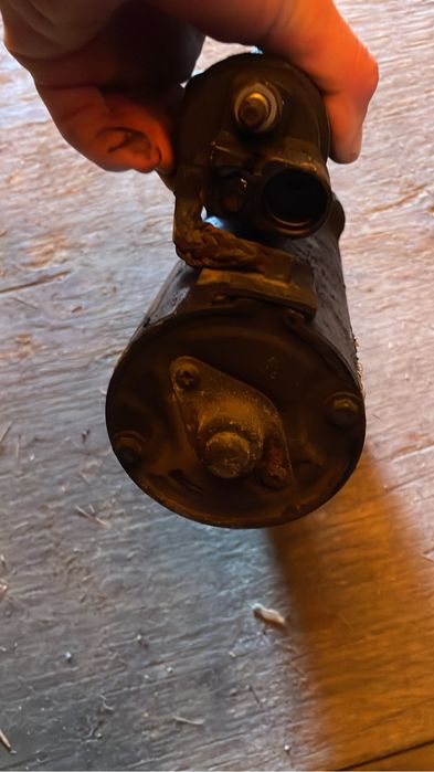 Electromotor Audi A4 A5 A6 A7 2.0 2.7 3.0 v6 automat benzina diesel