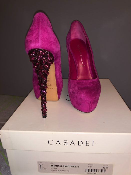 Pantofi  damă Casadei