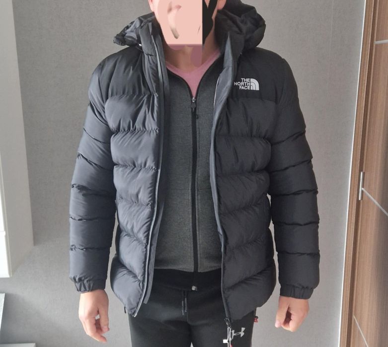 Geaca The North Face