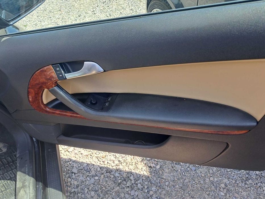 Audi а3 2/3 вр 2005г 2.0tdi BKD 6ск,  140кс на части / ауди бкд 16v