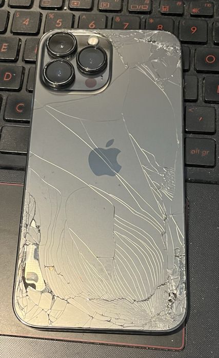 Placa de baza iphone 13 pro max 256gb