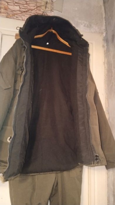 Продаётся зимний костюм