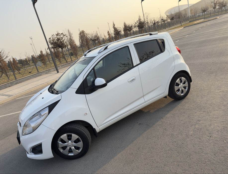 Spark 4 evro sotiladi holati ideal