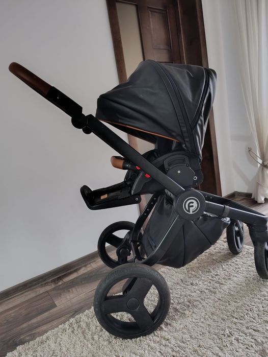 Carucior Krausman 3 in 1