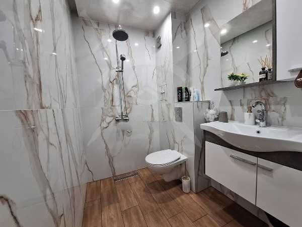 Продава се Двустаен апартамент в Бургас, Сарафово - 54 кв.м за 2408 €/кв.м - Снимка #5