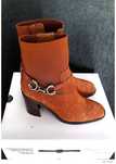 BOTINE DAMA elegante si comode