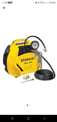 Compresor auto Stanley